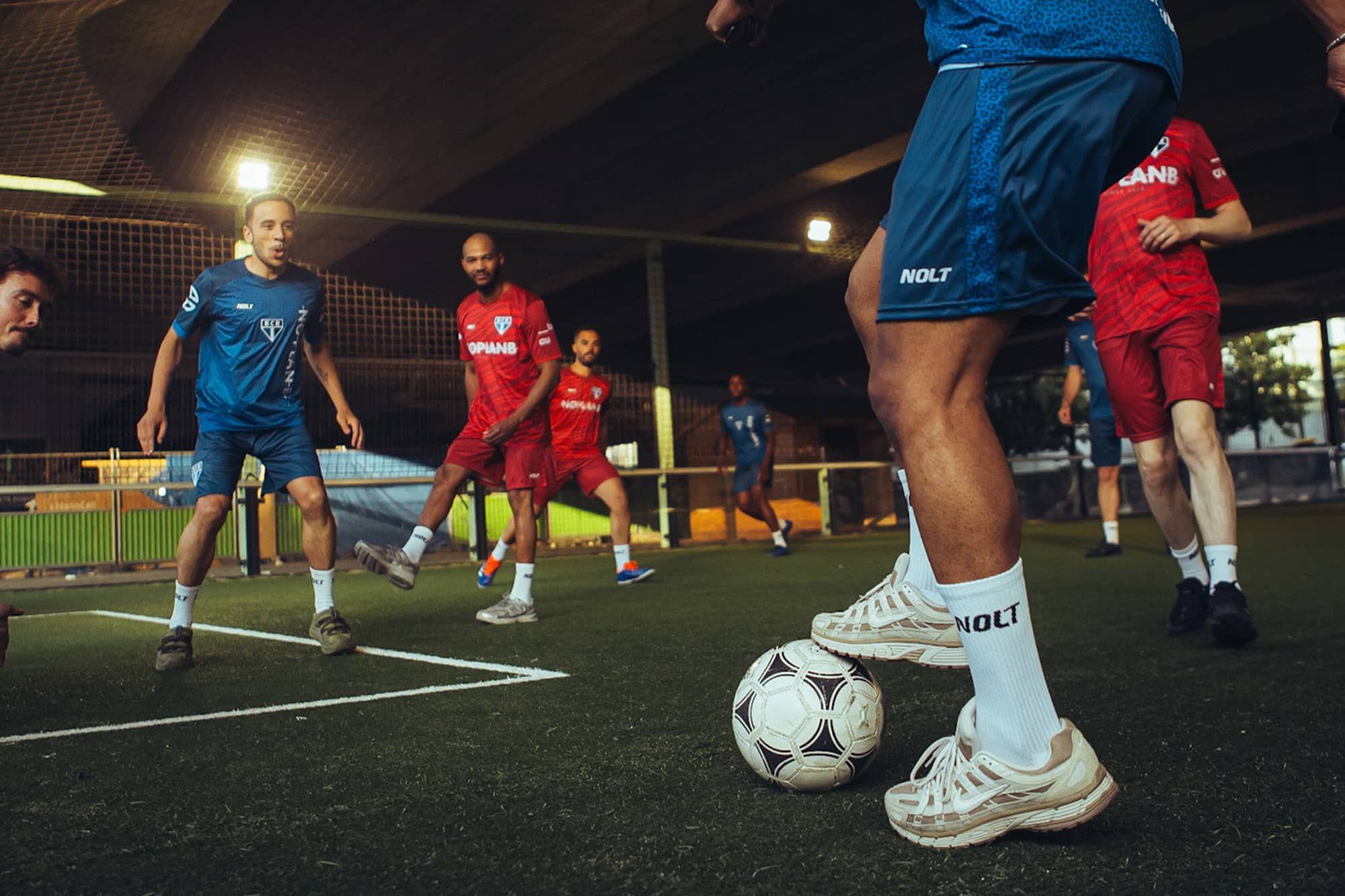 Hoe laat je je sportuitrusting langer meegaan?