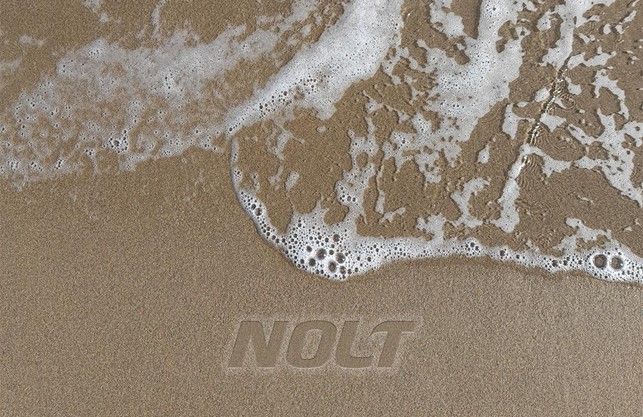 NOLT viert de Europese Dag van de Zee