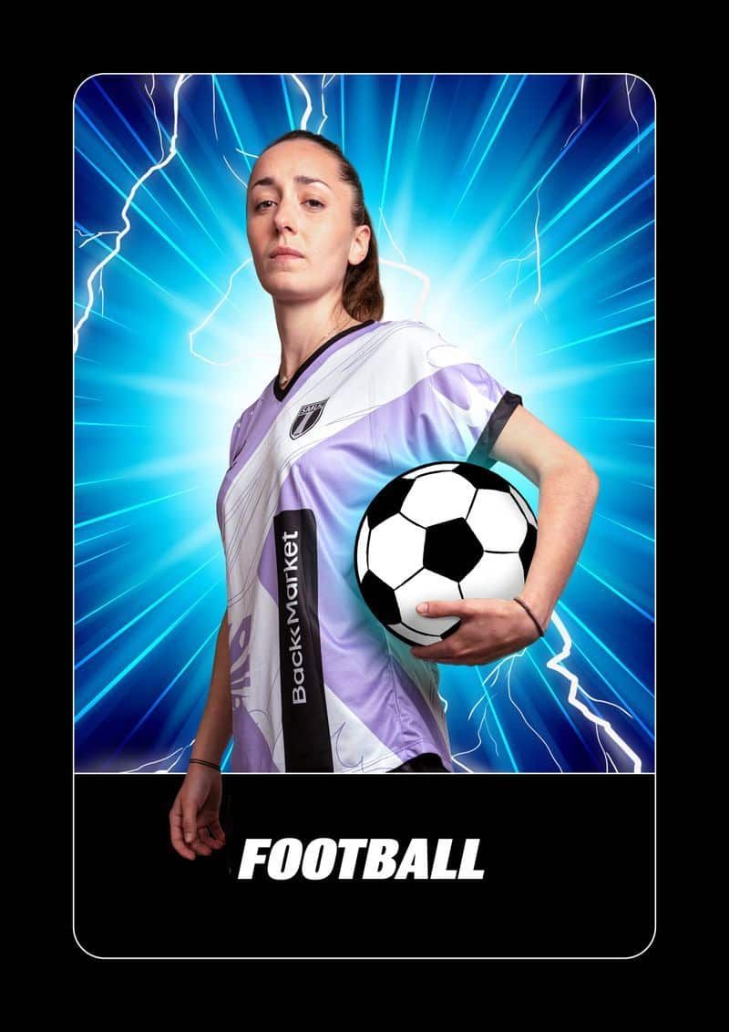 NOLT Voetbal