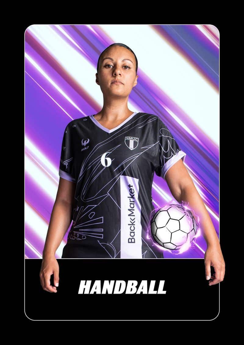NOLT Handbal