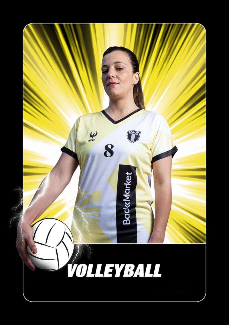 NOLT Volleybal