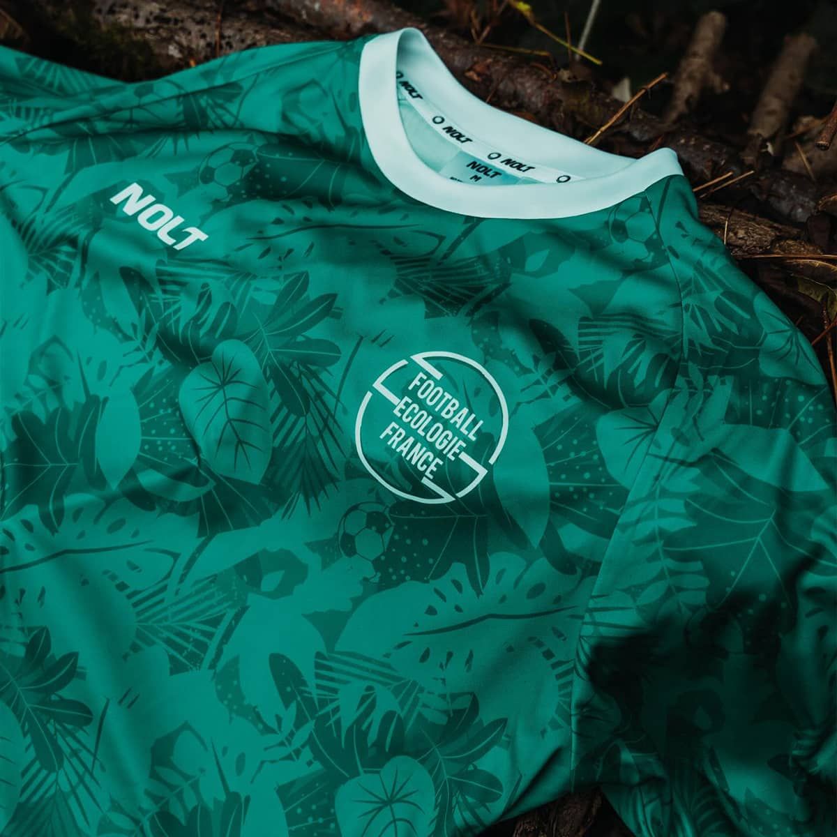 Shirts voor de planeet