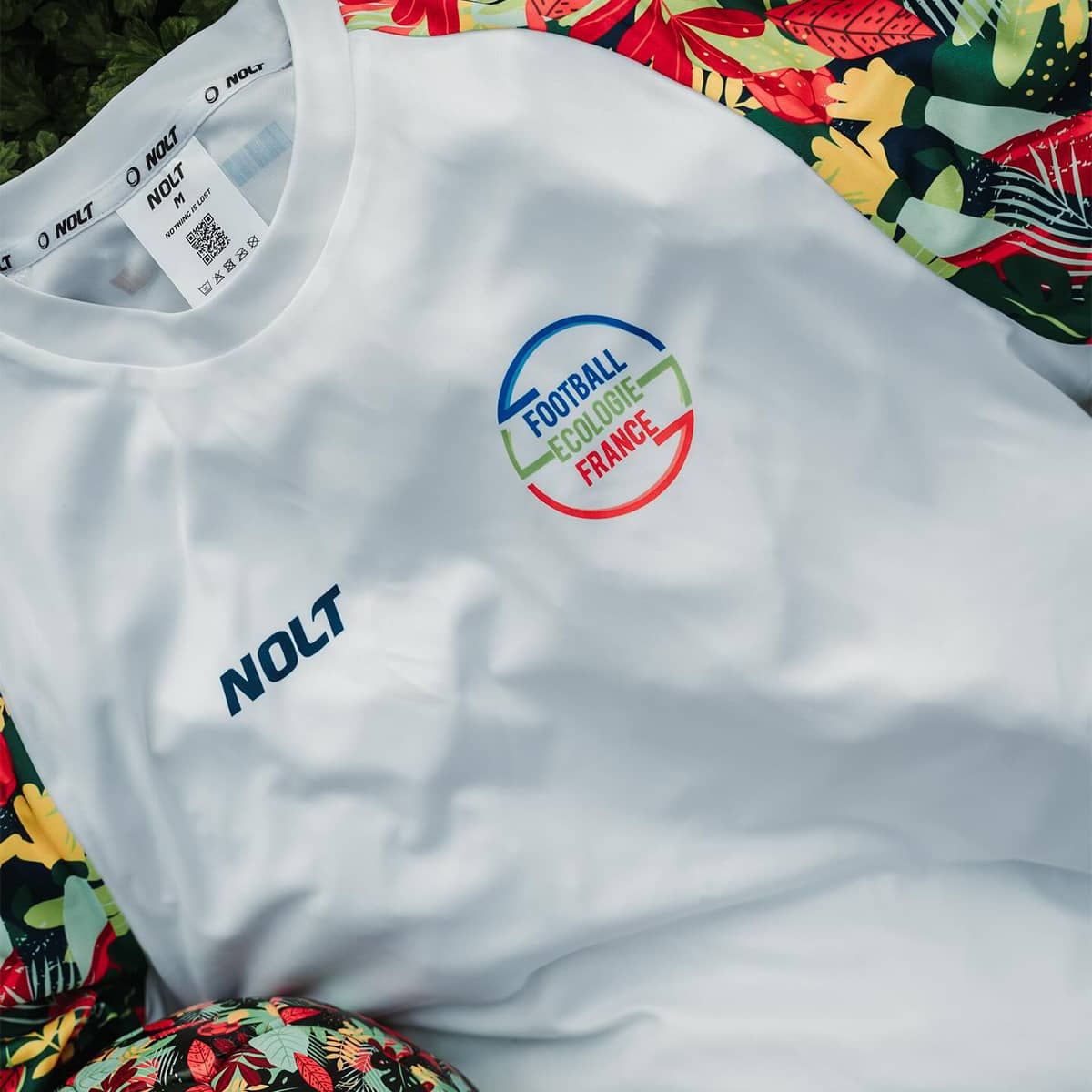 Shirts voor de planeet