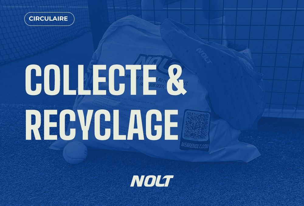Inzameling en recycling: het Oneindige Shirt, een circulaire innovatie
