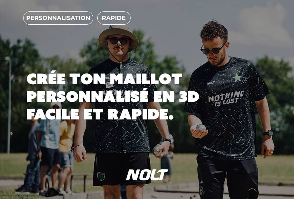 Ontwerp je eigen shirt in 3D: snel en eenvoudig