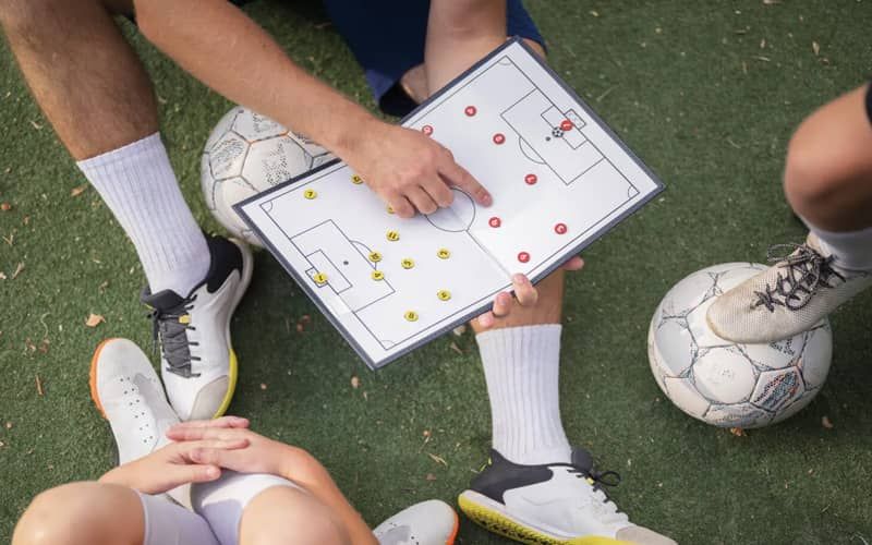 Hoe lang duurt een voetbalwedstrijd?