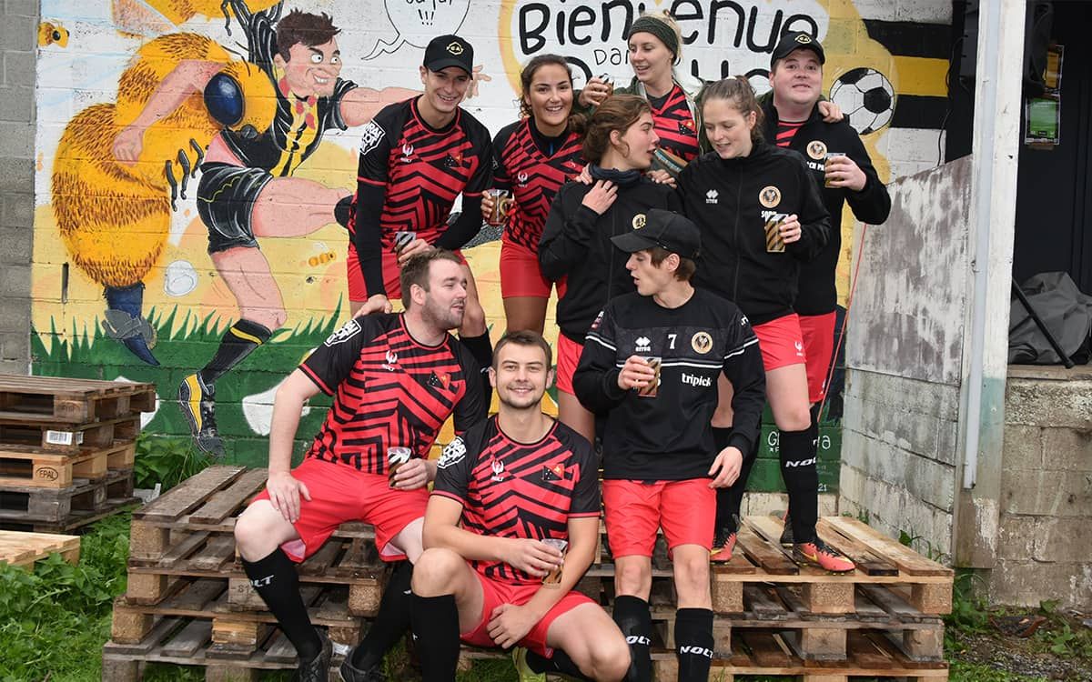 Verantwoord sporten: de planning van NOLT is er!