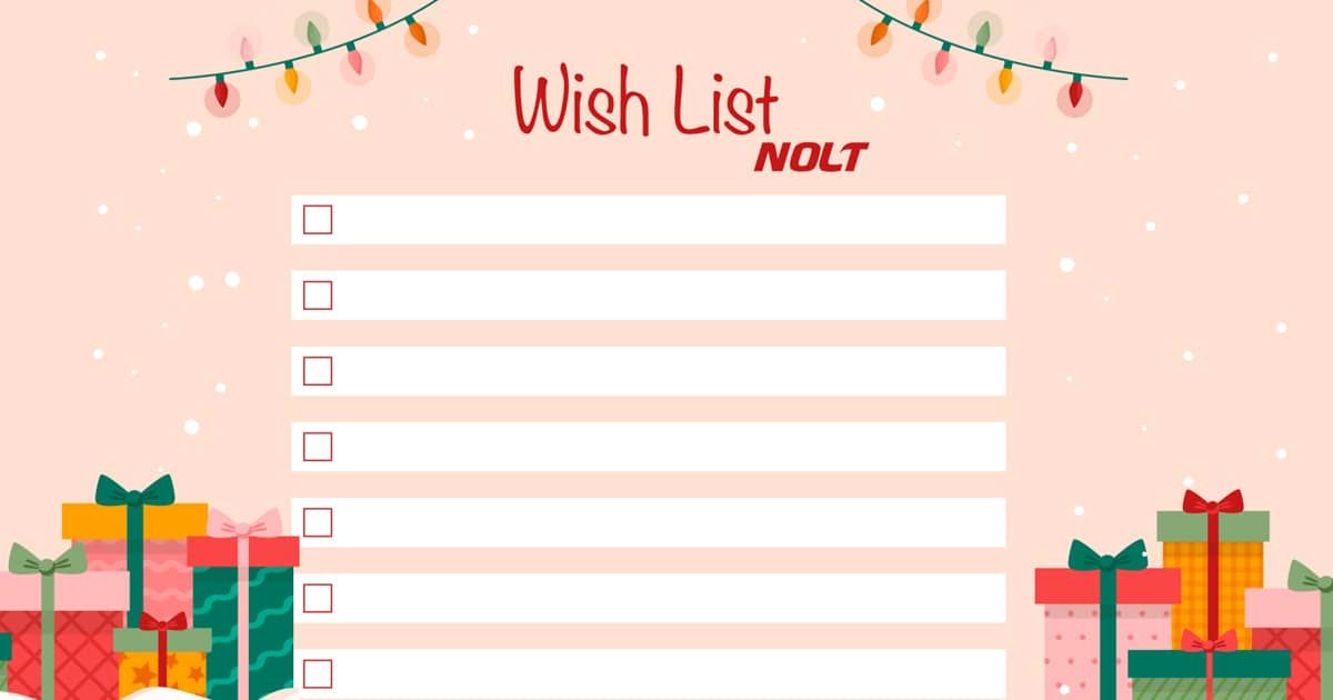 Welk cadeau geef je met kerst?