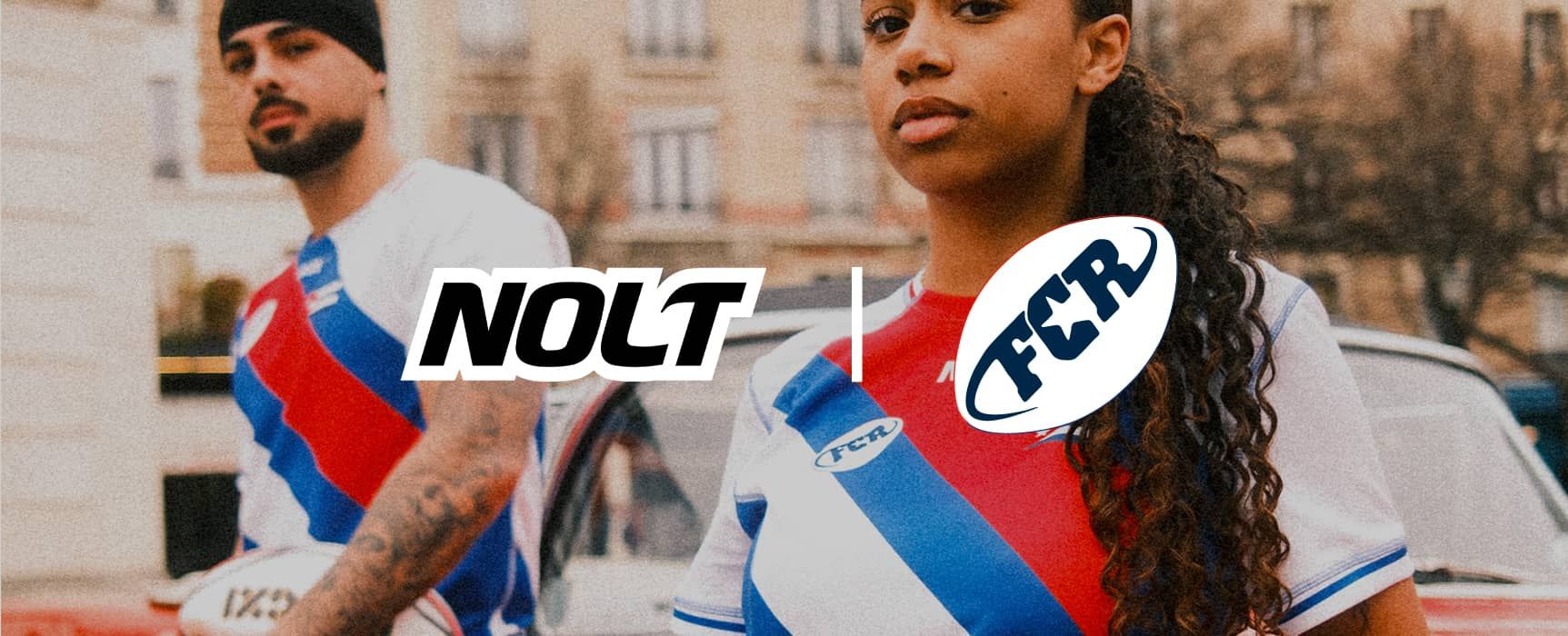 Partnerschap met de Fédération Cubaine de Rugby