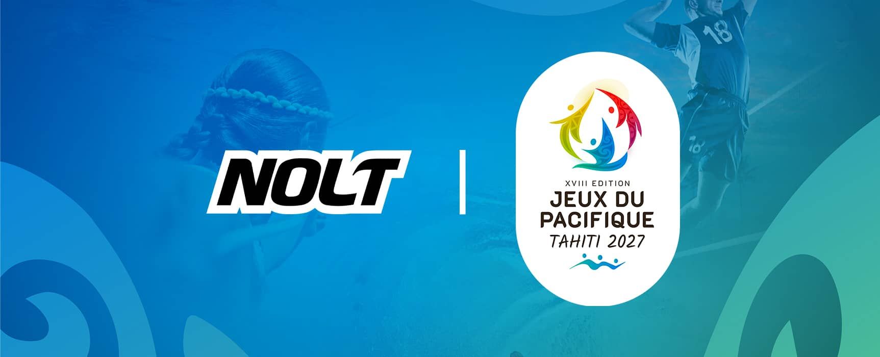 Jeux du Pacifique Tahiti 2027