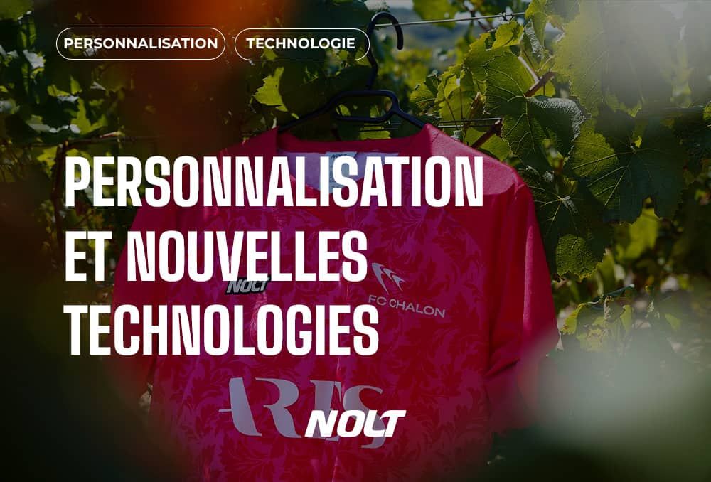 Personalisatie en nieuwe technologieën